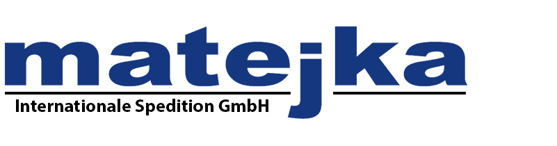 Matejka Spedition